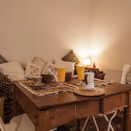 Housmart Castiglione 76 * Bologna