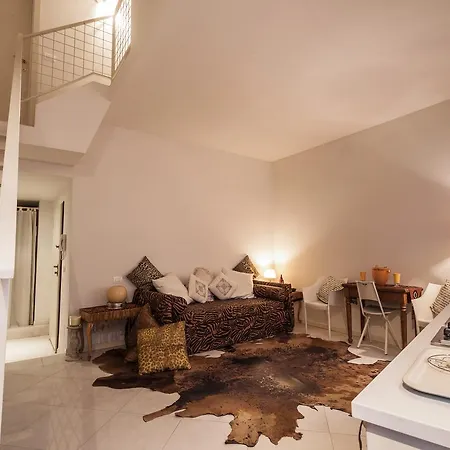 Housmart Castiglione 76 * Bologna