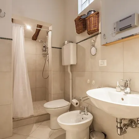 Housmart Castiglione 76 * Bologna