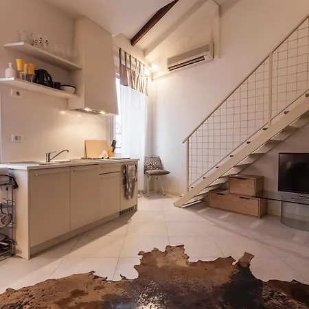 Housmart Castiglione 76 Bologna