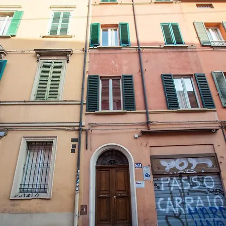 Housmart Castiglione 76 Appartamento