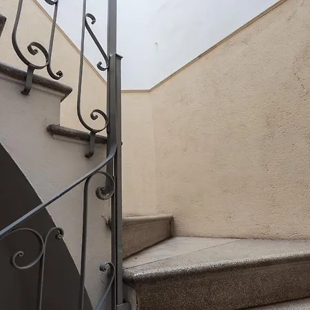 Housmart Castiglione 76 * Bologna