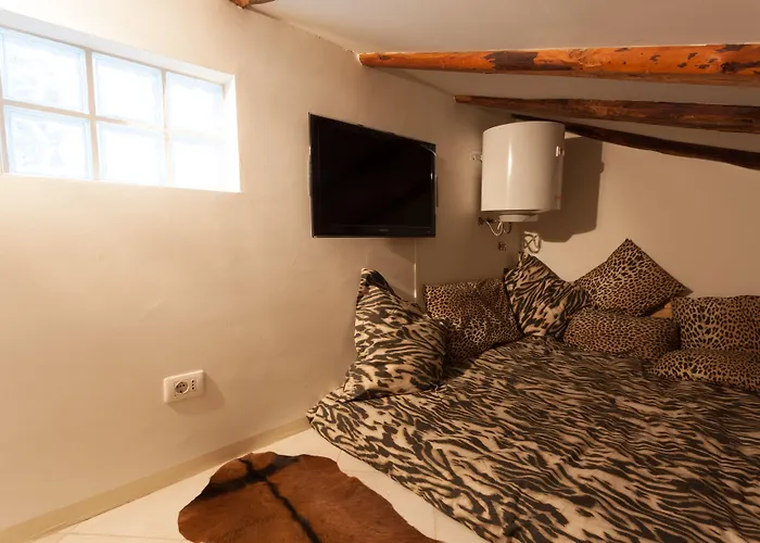 Housmart Castiglione 76 Apartmán