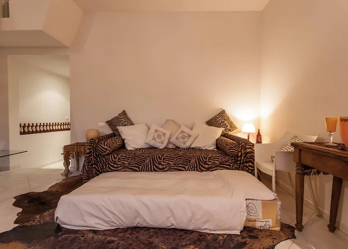 Apartmán Housmart Castiglione 76 Boloňa