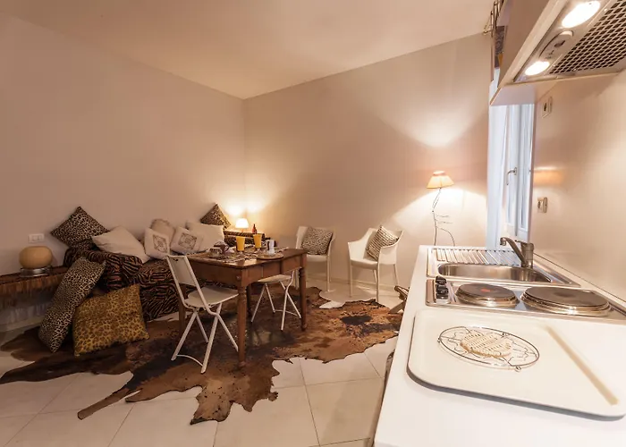 Housmart Castiglione 76 Boloňa