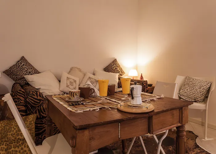Housmart Castiglione 76 * Boloňa