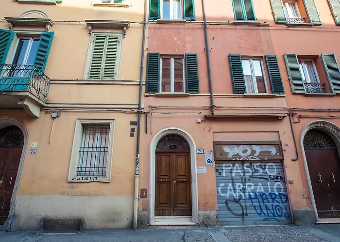 Housmart Castiglione 76 Apartmán *