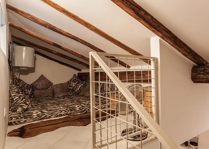 Apartmán Housmart Castiglione 76 Boloňa