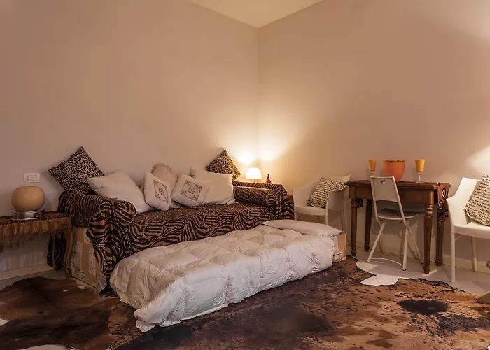Housmart Castiglione 76 Apartmán Boloňa