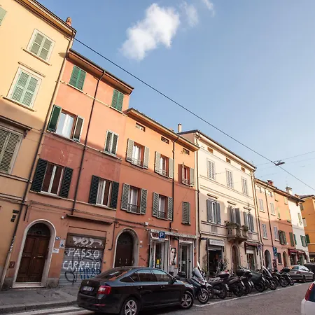 شقة Housmart Castiglione 76 *