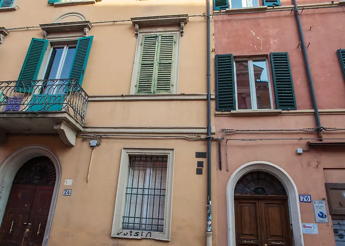 شقة Housmart Castiglione 76 بولونيا