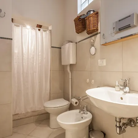 Housmart Castiglione 76 * Bolonha