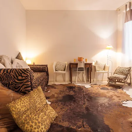 Housmart Castiglione 76 Bolonha