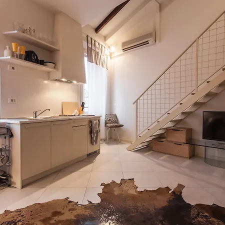 Housmart Castiglione 76 * Bolonha