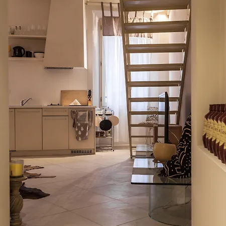 Housmart Castiglione 76 Lägenhet