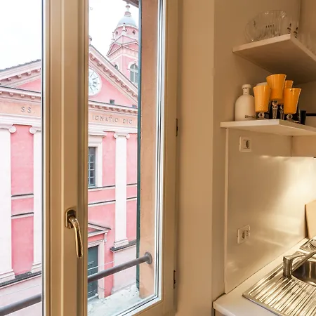 Housmart Castiglione 76 *