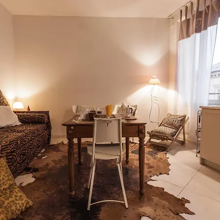 Apartamento Housmart Castiglione 76