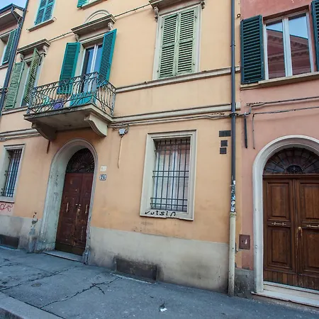 Housmart Castiglione 76 Daire *