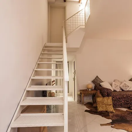 Apartman Housmart Castiglione 76