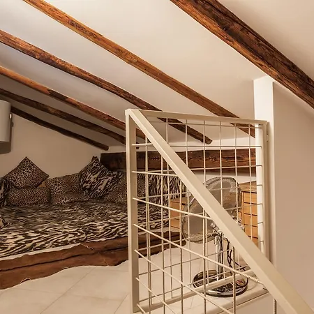 Apartamento Housmart Castiglione 76 Bolonia