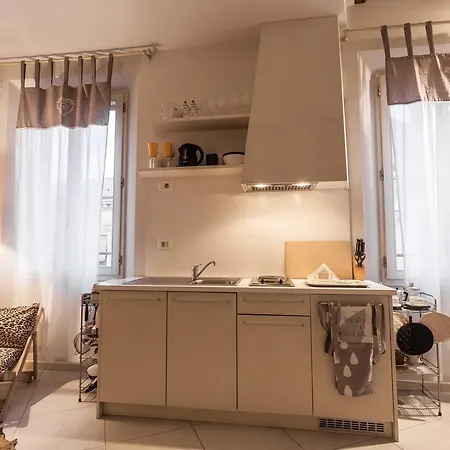 Apartamento Housmart Castiglione 76