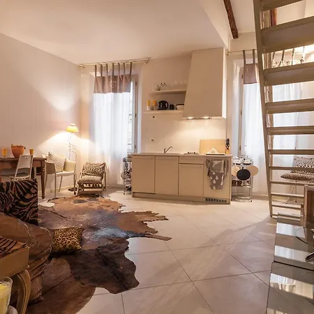 Apartamento Housmart Castiglione 76