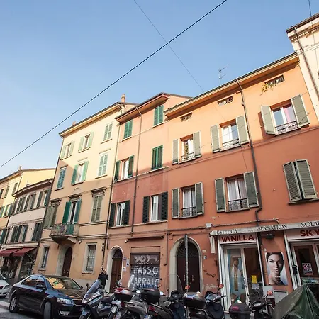 Housmart Castiglione 76 Daire Bolonya