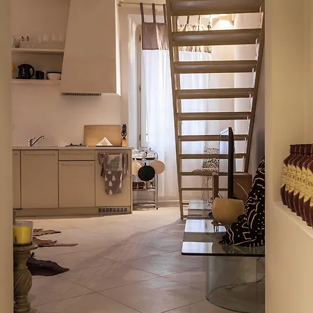 Housmart Castiglione 76 Bolonia