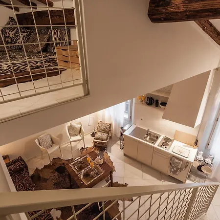 Apartamento Housmart Castiglione 76
