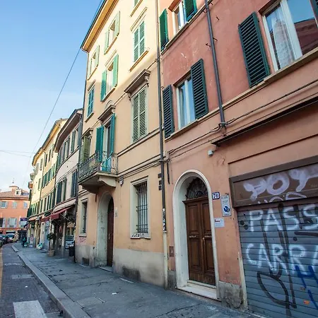 Housmart Castiglione 76 Apartamento Bolonha