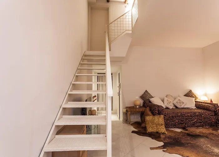 Apartmán Housmart Castiglione 76 Boloňa