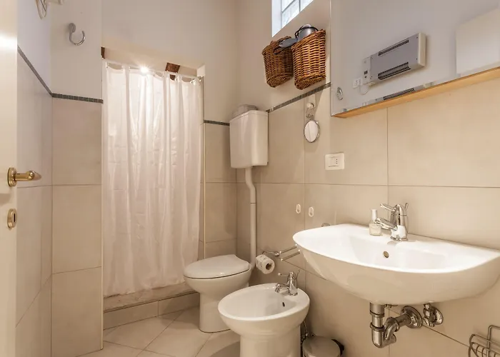 Housmart Castiglione 76 * Boloňa