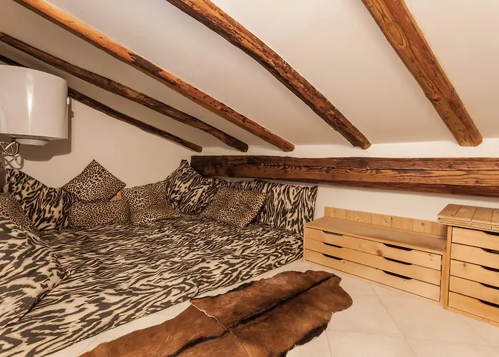 Housmart Castiglione 76 Appartement Bologne