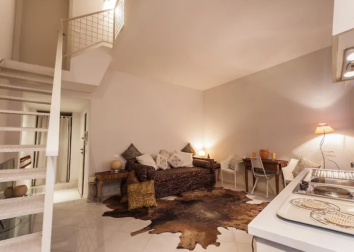 Housmart Castiglione 76 * Bologne