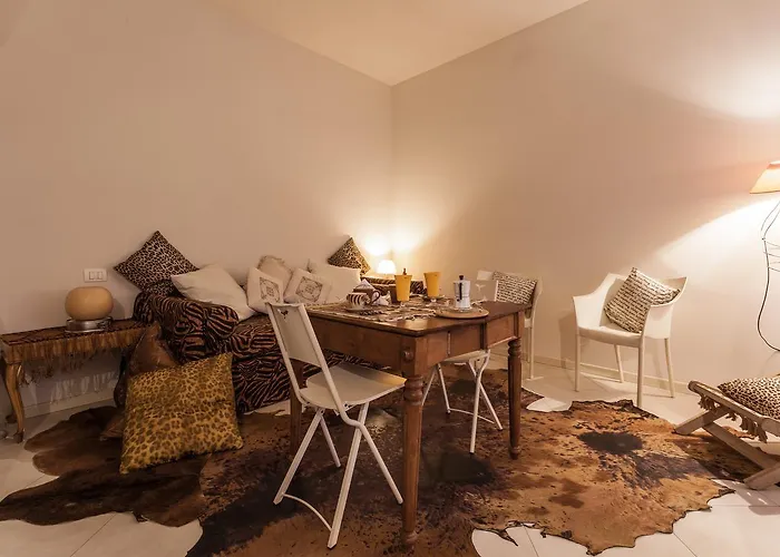 Housmart Castiglione 76 * Boloňa