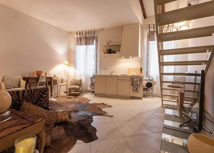 Apartmán Housmart Castiglione 76