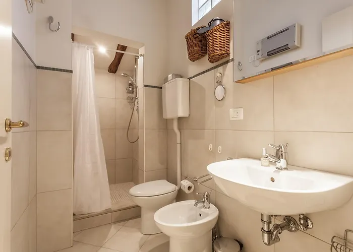 Housmart Castiglione 76 * Boloňa