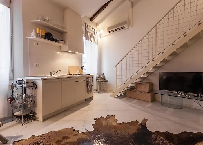 Housmart Castiglione 76 Boloňa