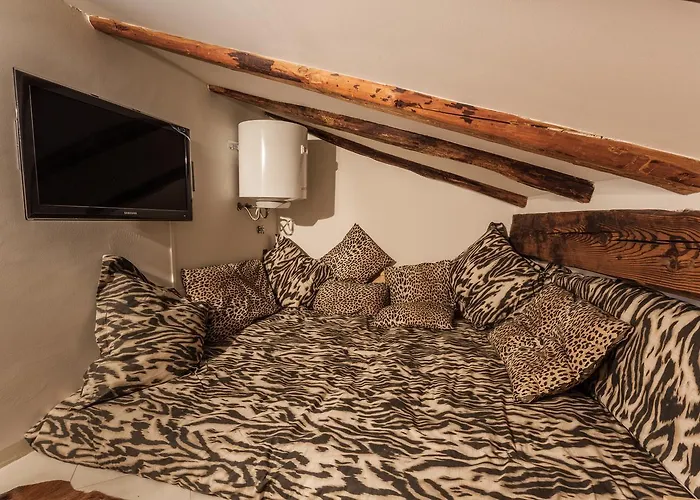 Apartmán Housmart Castiglione 76 *