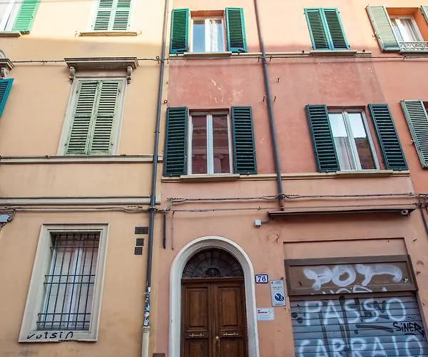 Housmart Castiglione 76 Apartmán