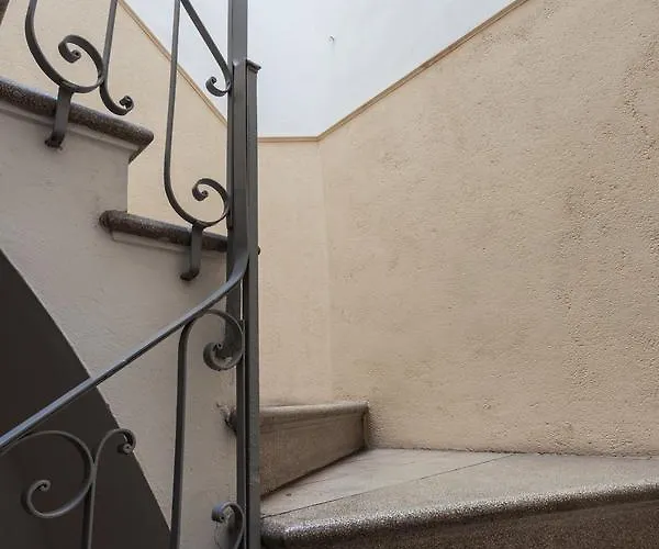 Housmart Castiglione 76 * Boloňa