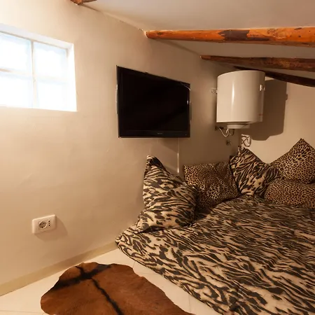 Housmart Castiglione 76 Appartement