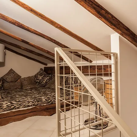 Appartement Housmart Castiglione 76 *