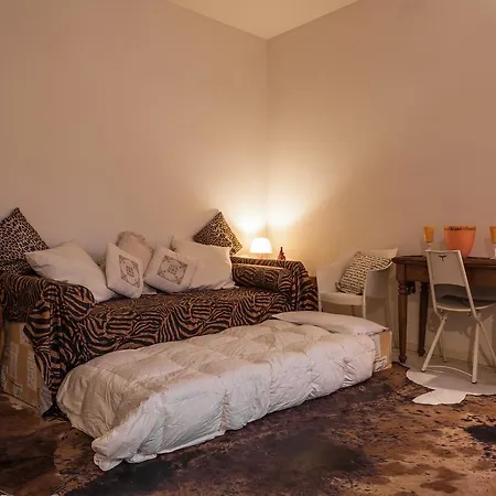 Housmart Castiglione 76 Appartement Bologna