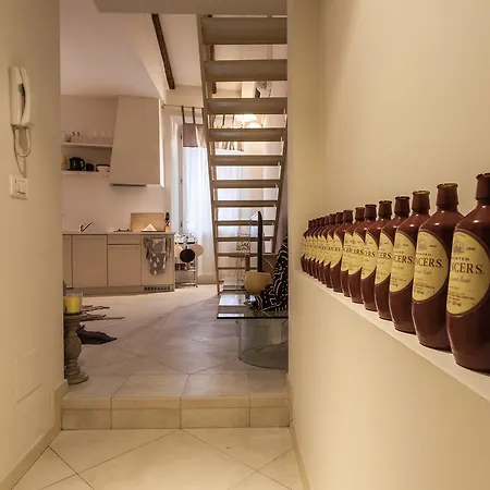 Housmart Castiglione 76 Appartement *