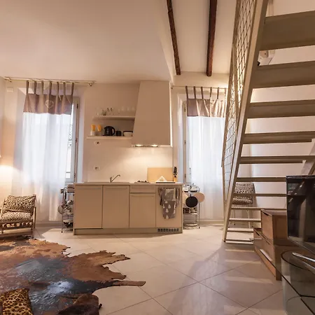 Apartment Housmart Castiglione 76 *