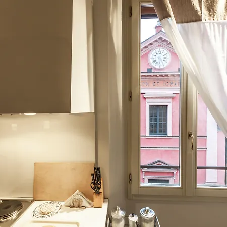 Apartment Housmart Castiglione 76