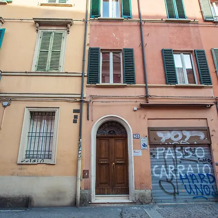 Housmart Castiglione 76 Apartment *