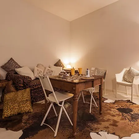 Housmart Castiglione 76 * Bologna