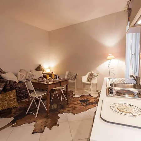 Housmart Castiglione 76 Apartment Bologna